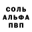 MDMA VHQ andrey bushtec
